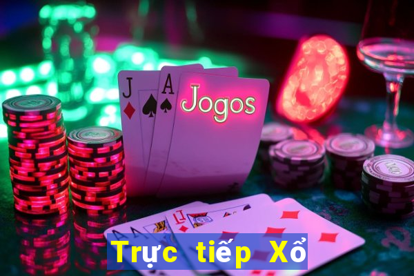 Trực tiếp Xổ Số hậu giang ngày 21