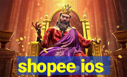 shopee ios