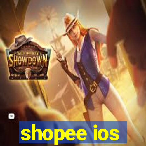 shopee ios