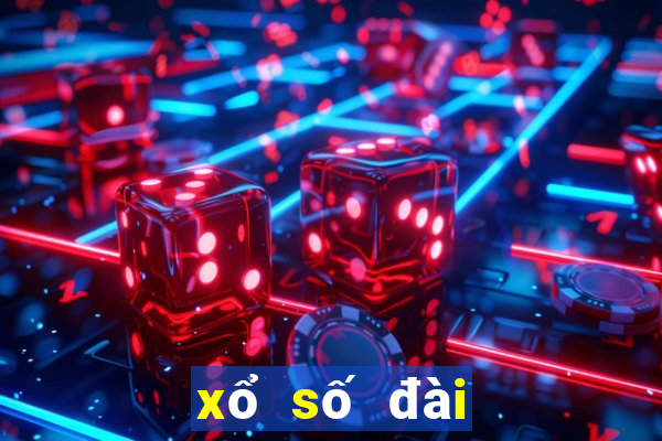 xổ số đài quảng nam