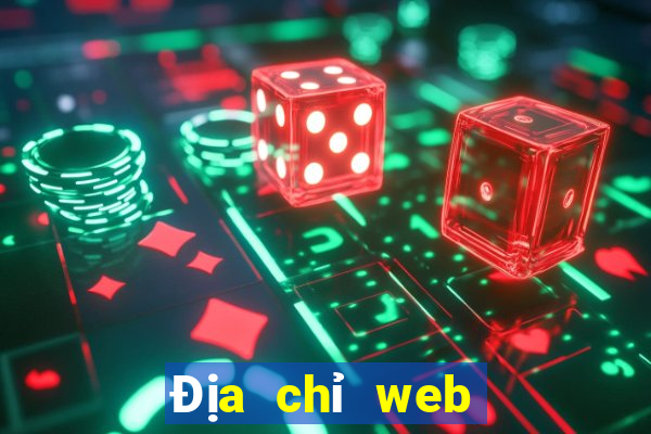 Địa chỉ web xổ số 899