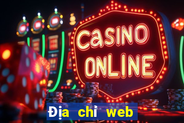 Địa chỉ web xổ số 899