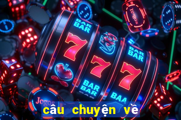 câu chuyện về ngày chúa giáng sinh