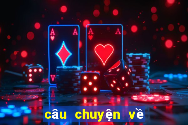 câu chuyện về ngày chúa giáng sinh