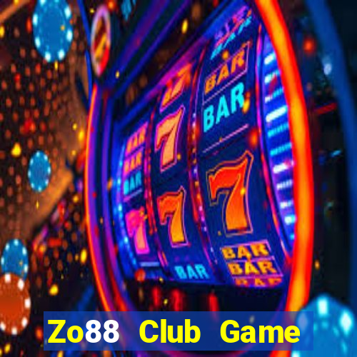 Zo88 Club Game Bài Cào