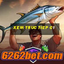 xem truc tiep c1