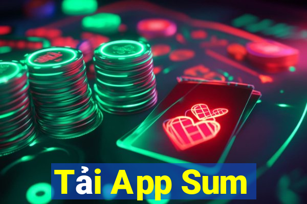 Tải App Sum