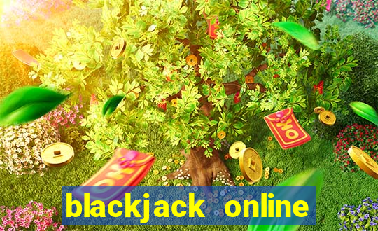 blackjack online casino tipps