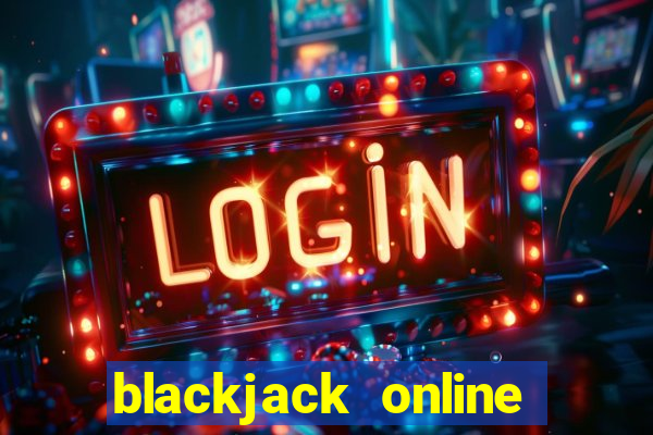 blackjack online casino tipps