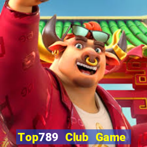 Top789 Club Game Bài Baccarat