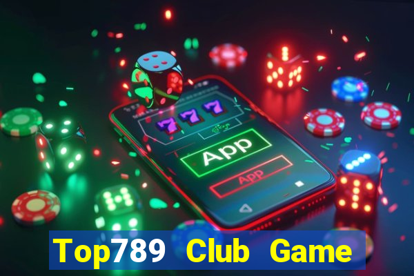 Top789 Club Game Bài Baccarat