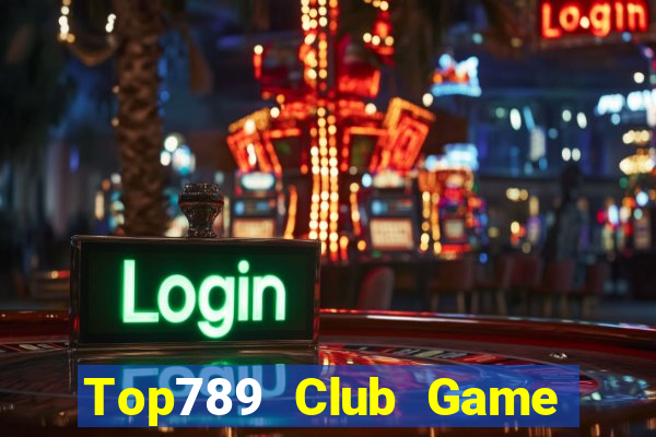 Top789 Club Game Bài Baccarat