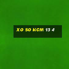 xo so hcm 13 4