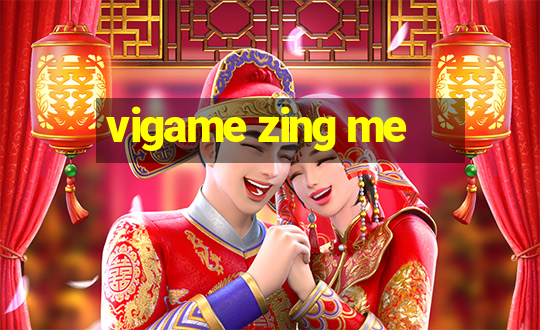 vigame zing me