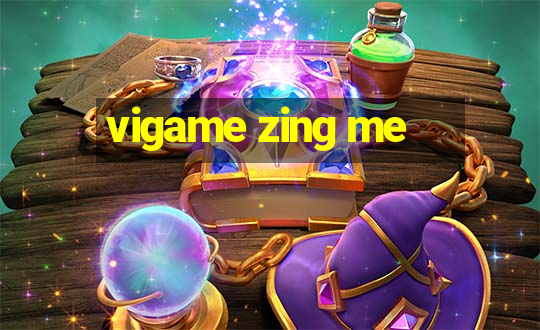 vigame zing me