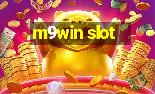 m9win slot