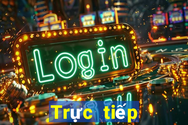 Trực tiếp điện toán ngày 23