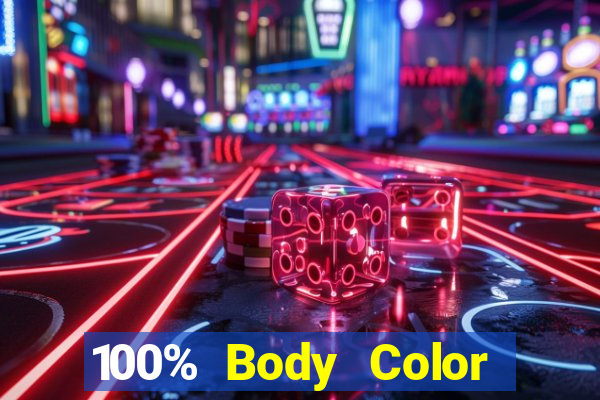 100% Body Color Tải về