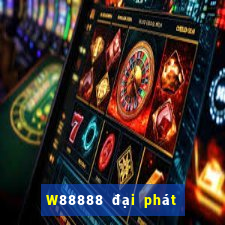 W88888 đại phát 888 là giả