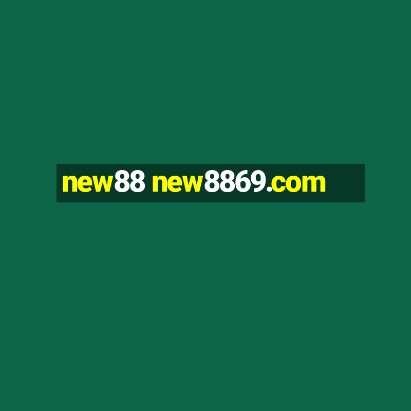 new88 new8869.com