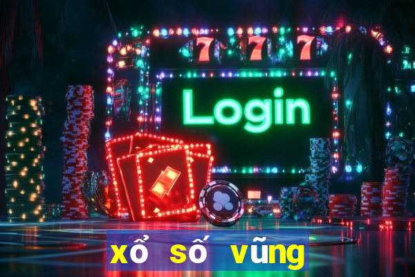 xổ số vũng tàu ngày 5 tháng 4