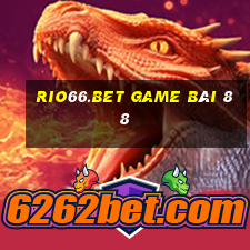 Rio66.Bet Game Bài 88