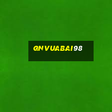 gnVuabai98