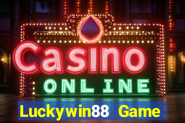 Luckywin88 Game Bài Xóc Đĩa