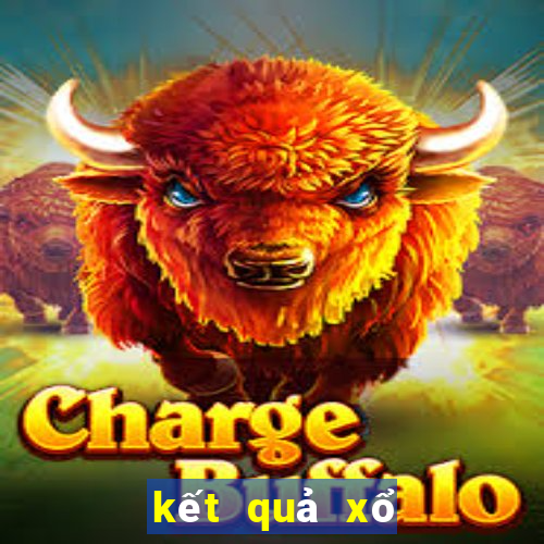 kết quả xổ số cào