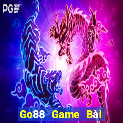 Go88 Game Bài Đổi Thưởng Go88