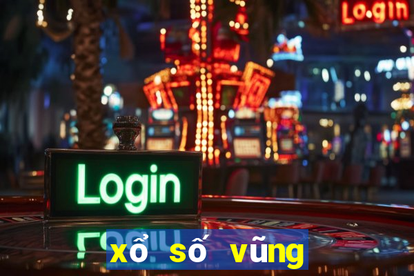 xổ số vũng tàu ngày 4 tháng 7