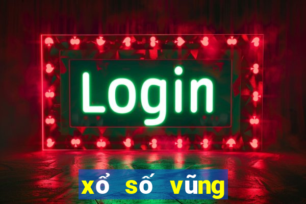 xổ số vũng tàu ngày 4 tháng 7