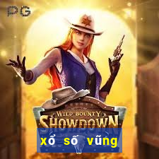 xổ số vũng tàu ngày 4 tháng 7