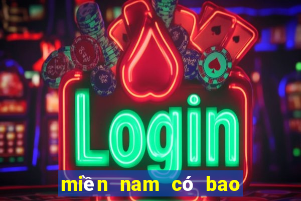 miền nam có bao nhiêu tỉnh