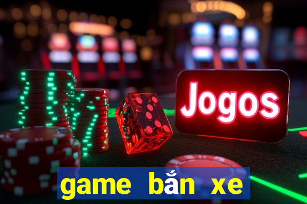 game bắn xe tăng y8