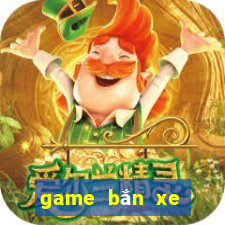 game bắn xe tăng y8