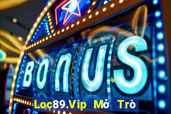 Loc89.Vip Mở Trò Chơi Ô Tô