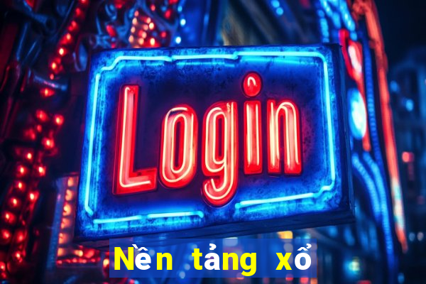 Nền tảng xổ số rất ổn định