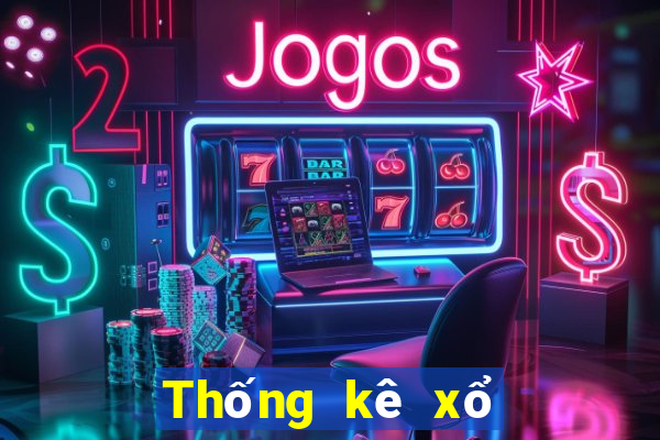 Thống kê xổ số Sóc Trăng thứ bảy