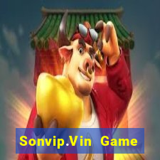 Sonvip.Vin Game Bài V52