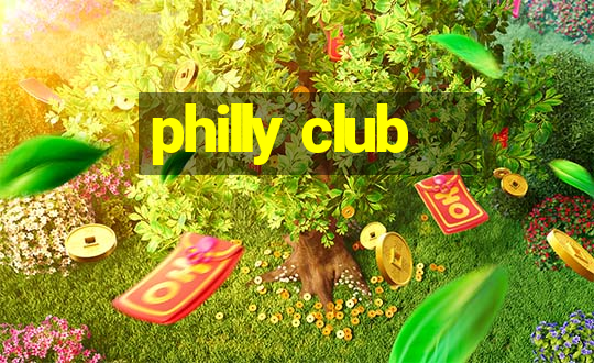 philly club