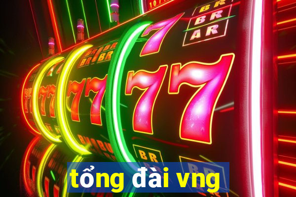 tổng đài vng