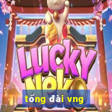 tổng đài vng