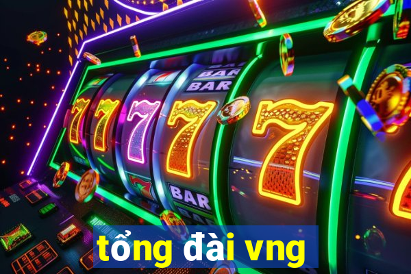 tổng đài vng