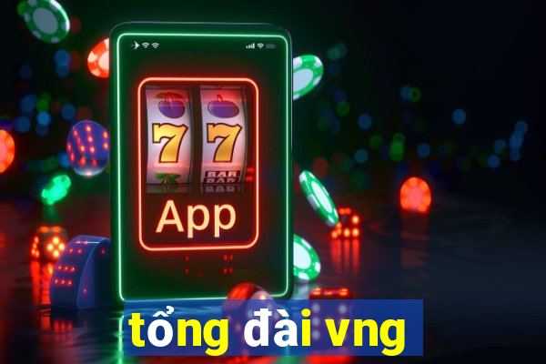 tổng đài vng