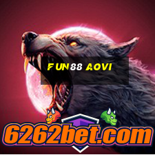 Fun88 AOVI