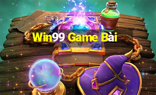 Win99 Game Bài