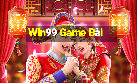 Win99 Game Bài