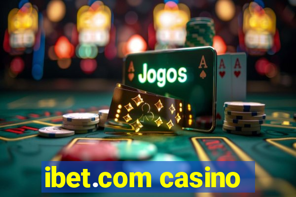 ibet.com casino