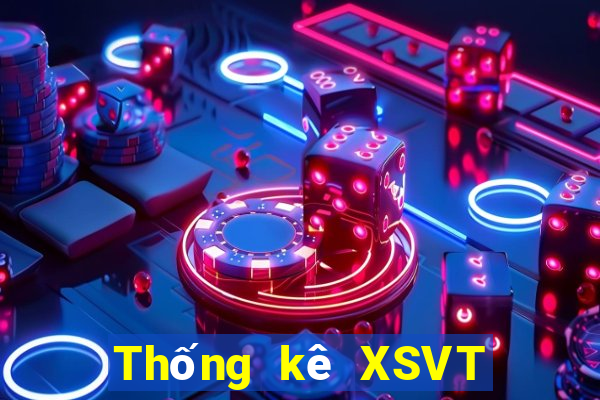 Thống kê XSVT ngày 24